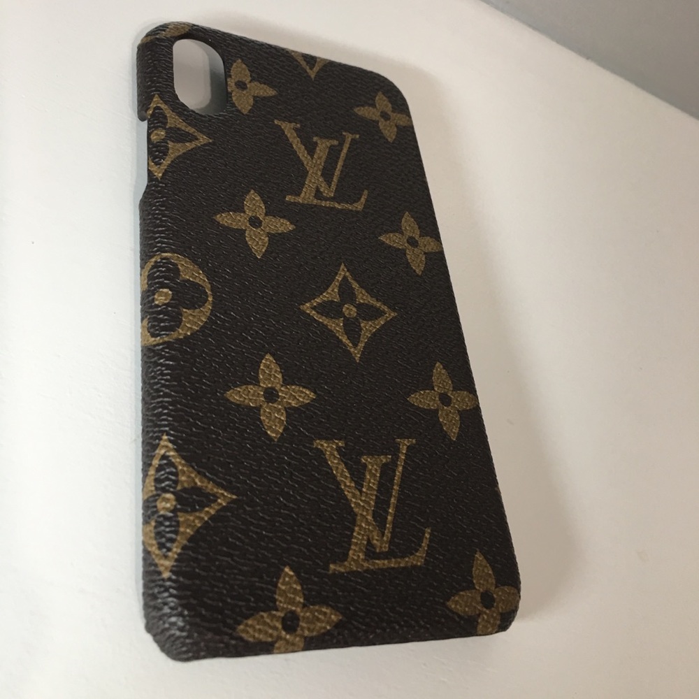 Designer IPhone XS Case